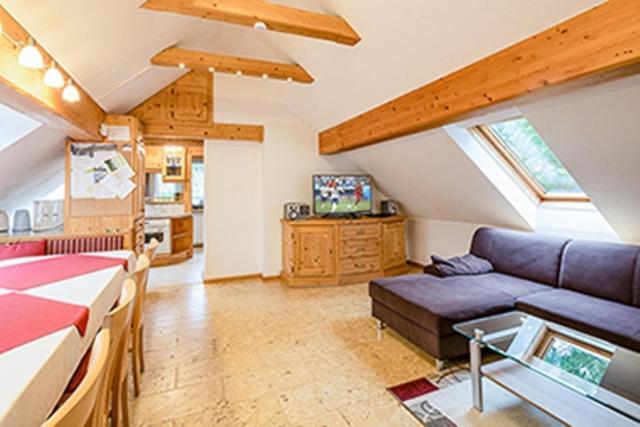 Appartements Scharzenberger Und Hinteregg Schladming Eksteriør bilde
