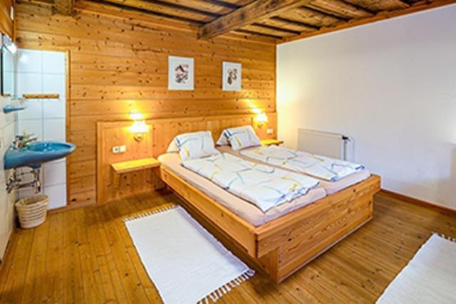 Appartements Scharzenberger Und Hinteregg Schladming Eksteriør bilde