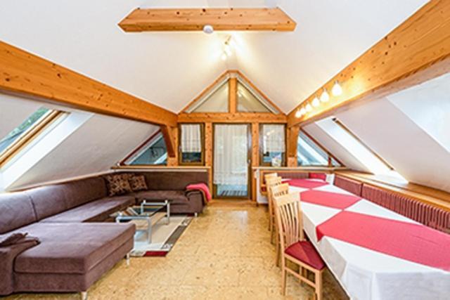 Appartements Scharzenberger Und Hinteregg Schladming Eksteriør bilde