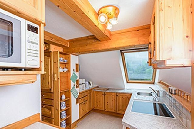 Appartements Scharzenberger Und Hinteregg Schladming Eksteriør bilde