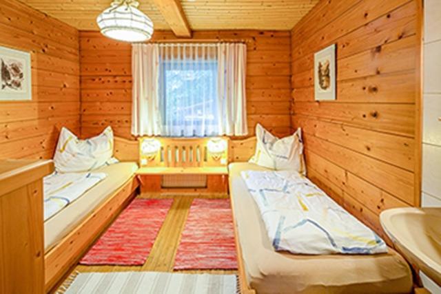 Appartements Scharzenberger Und Hinteregg Schladming Eksteriør bilde