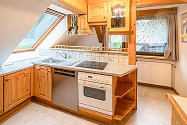 Appartements Scharzenberger Und Hinteregg Schladming Eksteriør bilde
