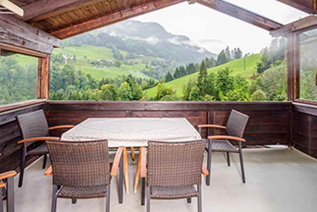 Appartements Scharzenberger Und Hinteregg Schladming Eksteriør bilde