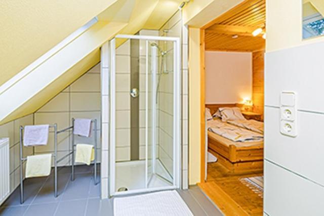 Appartements Scharzenberger Und Hinteregg Schladming Eksteriør bilde