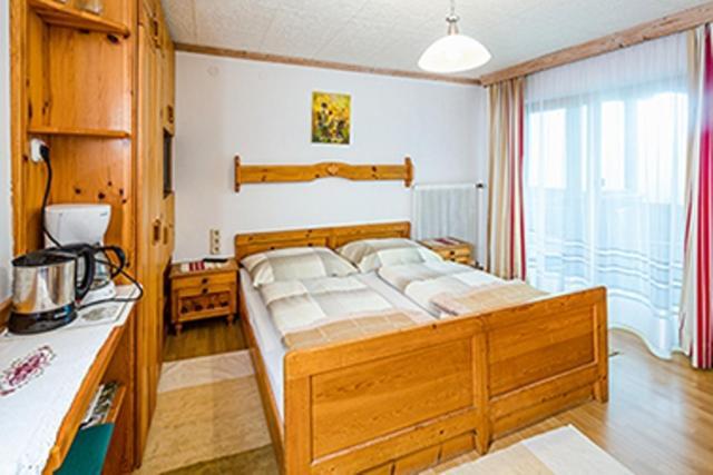 Appartements Scharzenberger Und Hinteregg Schladming Eksteriør bilde
