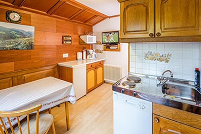 Appartements Scharzenberger Und Hinteregg Schladming Eksteriør bilde