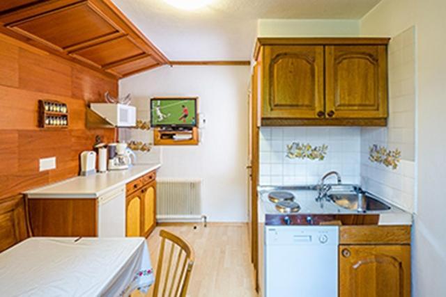 Appartements Scharzenberger Und Hinteregg Schladming Eksteriør bilde