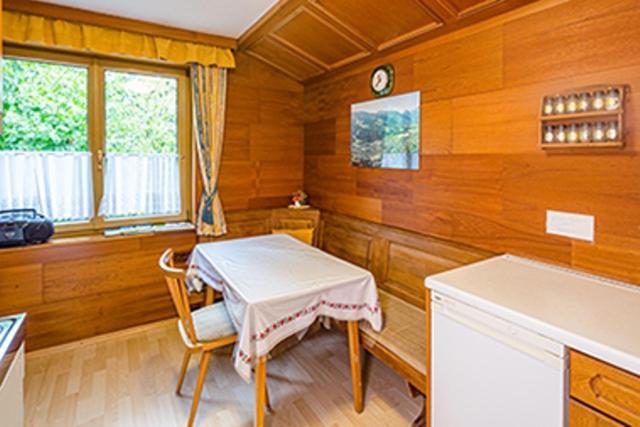 Appartements Scharzenberger Und Hinteregg Schladming Eksteriør bilde