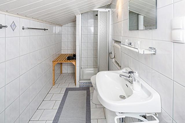 Appartements Scharzenberger Und Hinteregg Schladming Eksteriør bilde