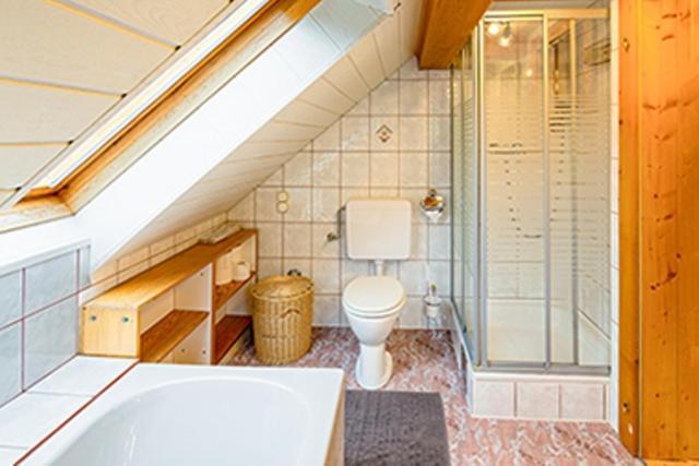Appartements Scharzenberger Und Hinteregg Schladming Eksteriør bilde