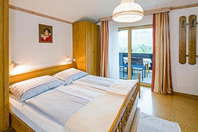 Appartements Scharzenberger Und Hinteregg Schladming Eksteriør bilde