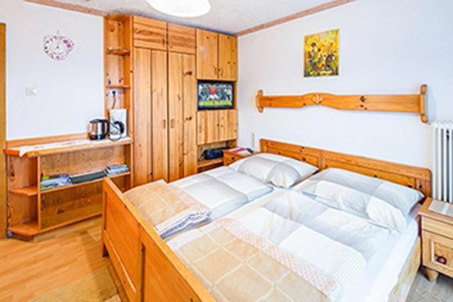 Appartements Scharzenberger Und Hinteregg Schladming Eksteriør bilde