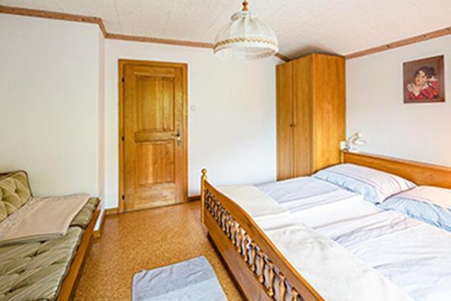 Appartements Scharzenberger Und Hinteregg Schladming Eksteriør bilde