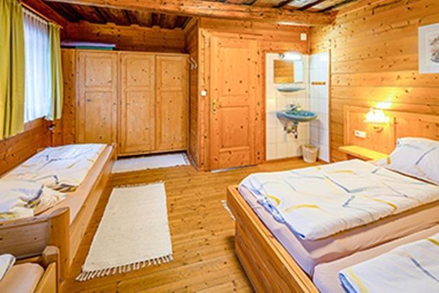 Appartements Scharzenberger Und Hinteregg Schladming Eksteriør bilde