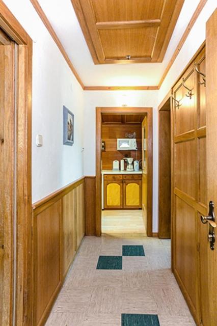 Appartements Scharzenberger Und Hinteregg Schladming Eksteriør bilde