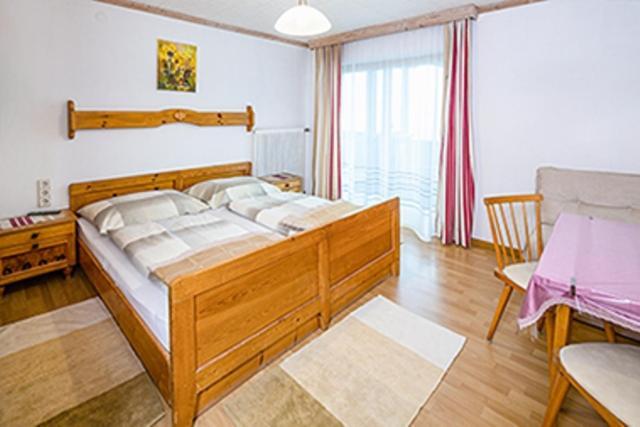 Appartements Scharzenberger Und Hinteregg Schladming Eksteriør bilde